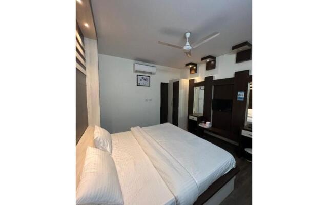 Ritumbhara Farm House