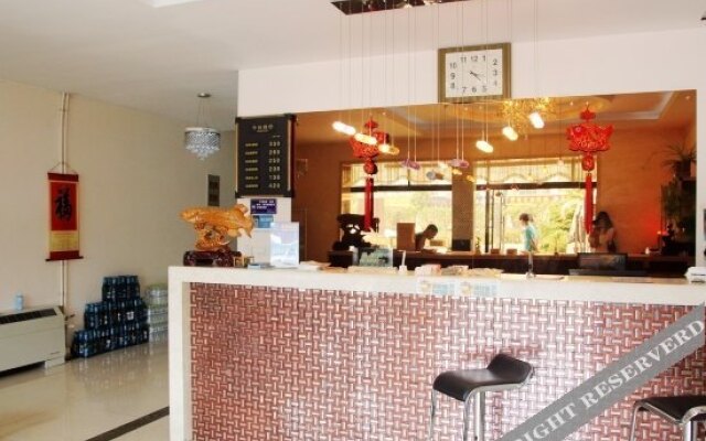 Xingang Hotel