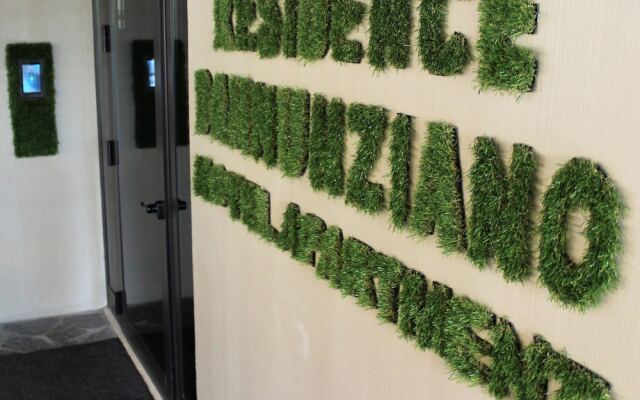 Residence Dannunziano