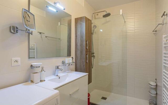 Appartement Hendaye, 2 Pièces, 4 Personnes - Fr-1-2-334