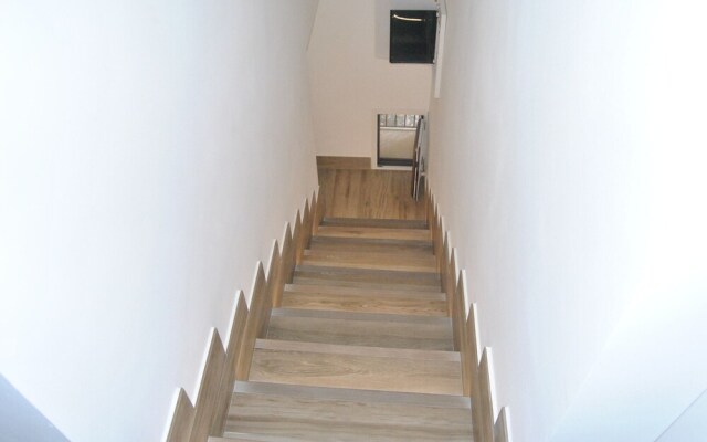 Agrigento Centre - 1-bed Apartment - Sleeps 4