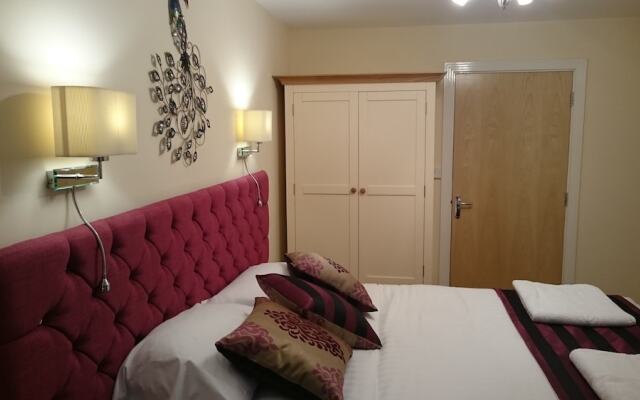 New Street Apartment