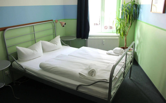 St Christopher's Berlin Alexanderplatz - Hostel