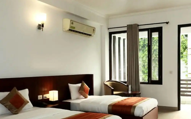 Hotel Spoontree Boutique BnB