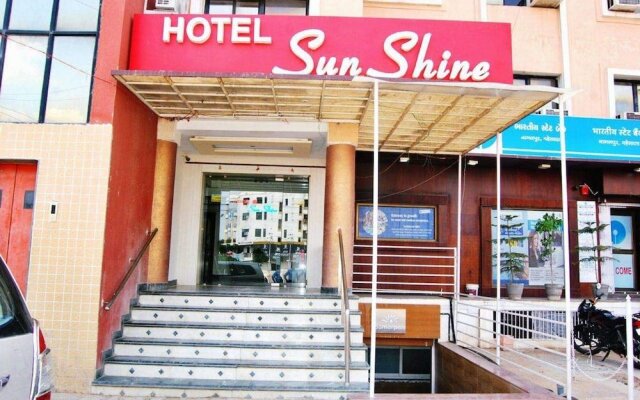Hotel Sun Shine by Sky Stays