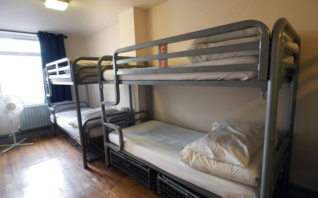 St Christopher's Inn, Shepherd's Bush - Hostel