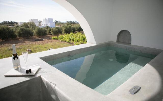 Iphimedeia Luxury Hotel & Suites