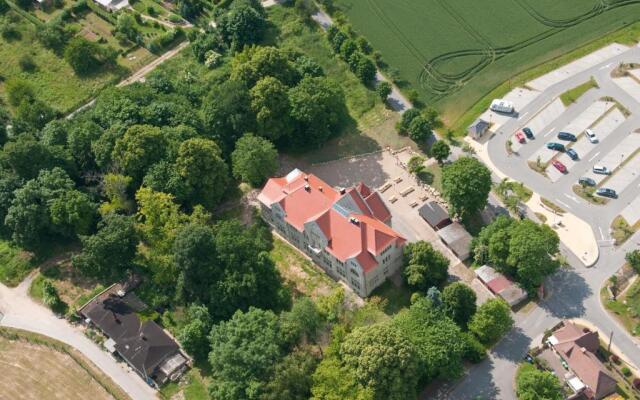 Waldschlösschen Wangen