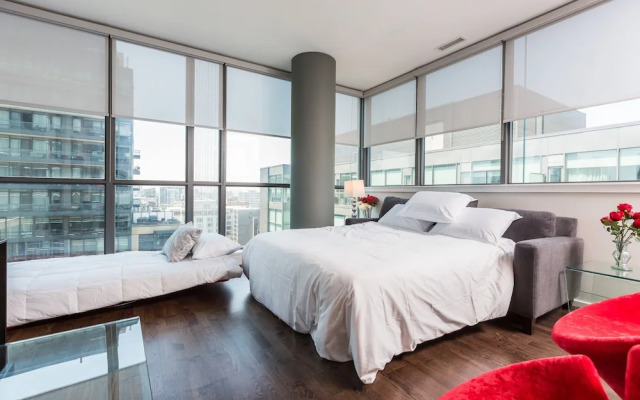Toronto Escape - The Diamond Suite