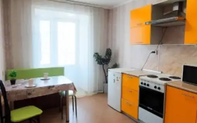 Apartments on Voykova street