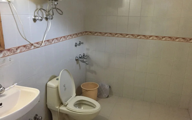 Devdhar Hilltop Cottages