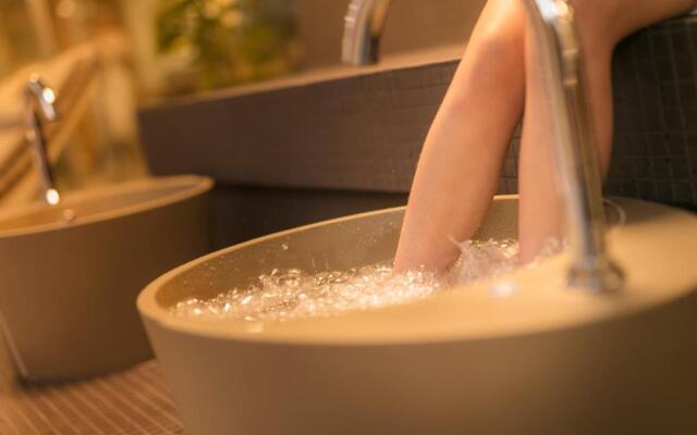 Lifestyle & Spa Hotel Grächerhof