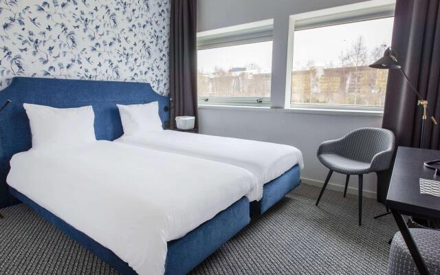 ibis Styles Amsterdam Airport (new)