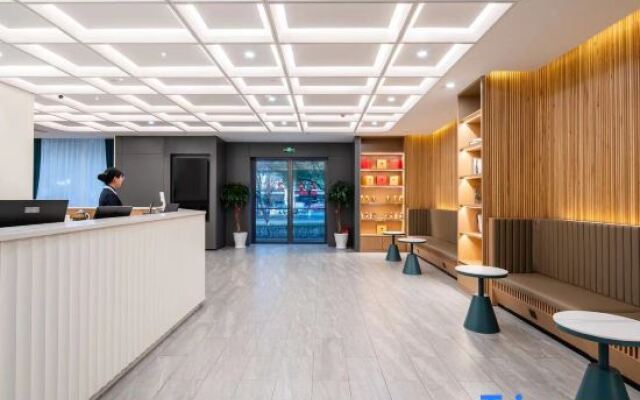 Ni Hao Hotel (Hangzhou Hushu South Road)