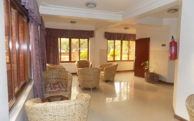 Kayegi Hotel