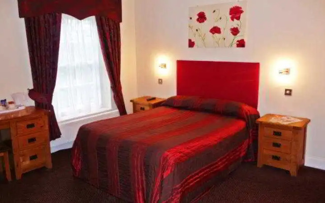 The Newtown House Hotel