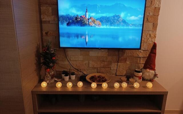 LUX Milmari N83 Apartment Kopaonik