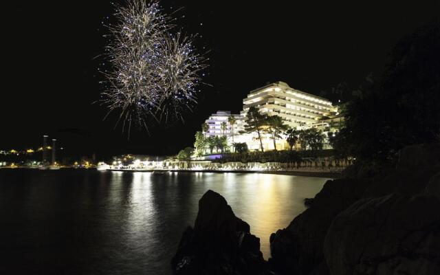 RMH Lopud Lafodia, Resort & Wellness