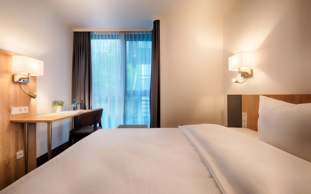 ACHAT Hotel Stuttgart Airport Messe