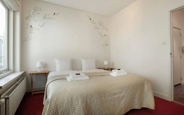 Stayci Apartments Noordeinde