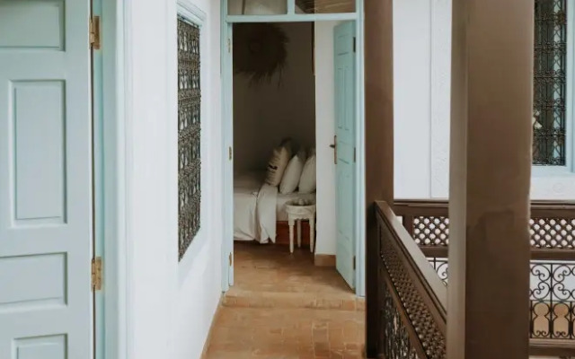 Riad Vivre