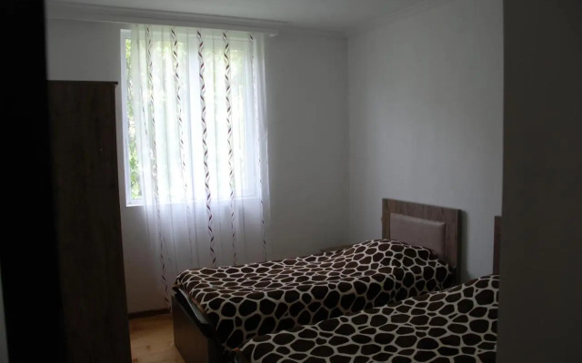Gogi Jafaridze's Guesthouse