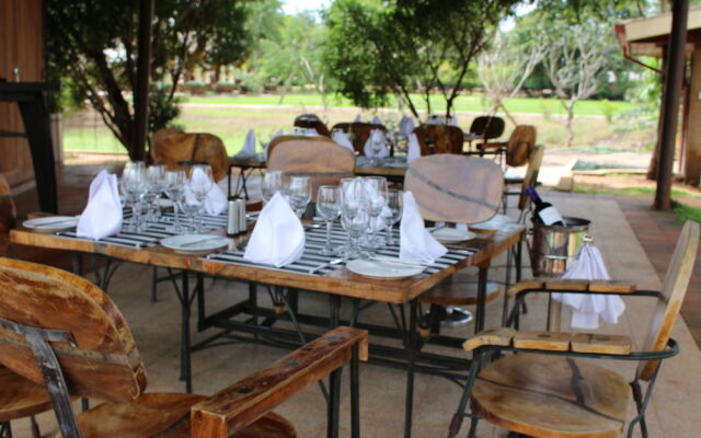 Avasta Resort