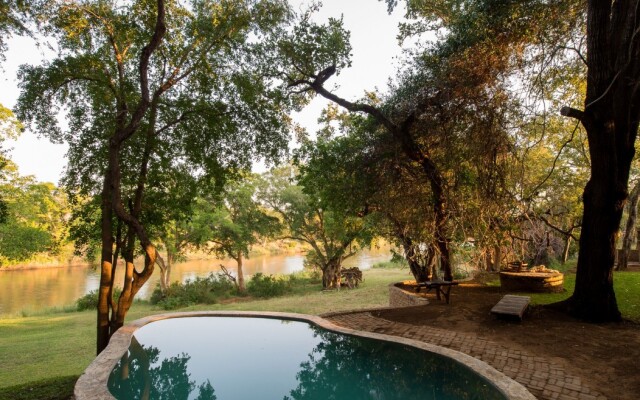 Rio Dos Elefantes River Camp