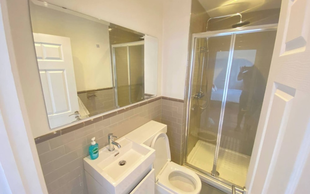 Essex Studio Retreat - Flat 4
