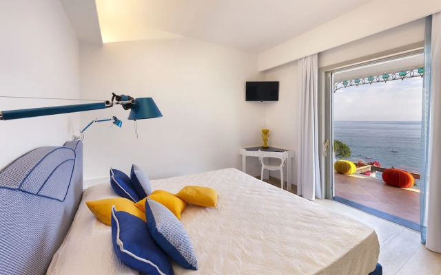 Villa Giove