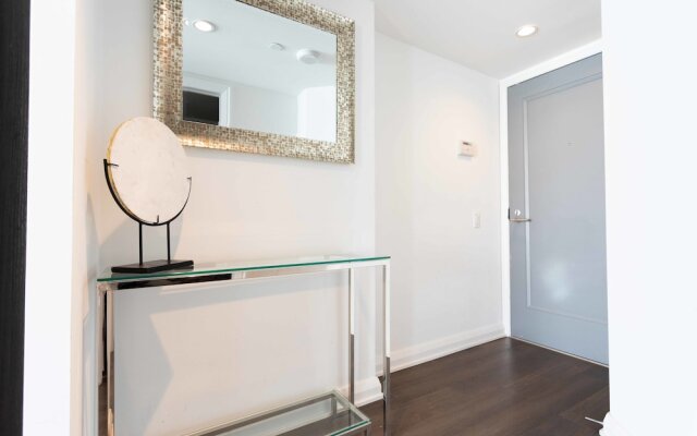 Yorkville Plaza by Bellamond Suites Yorkville