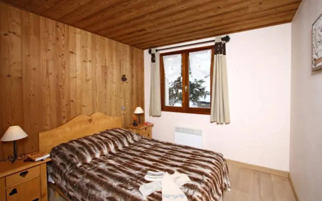 Chalet Odalys Alpina