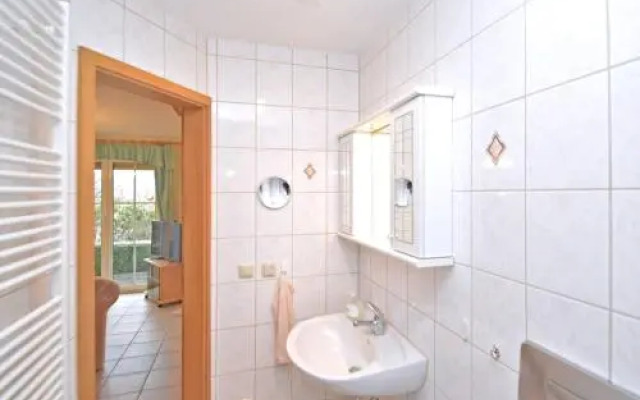 Holiday home Bad Elster