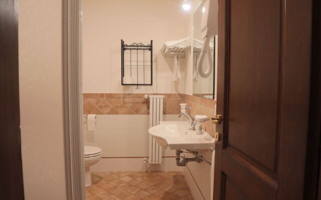 Agriturismo Arlena