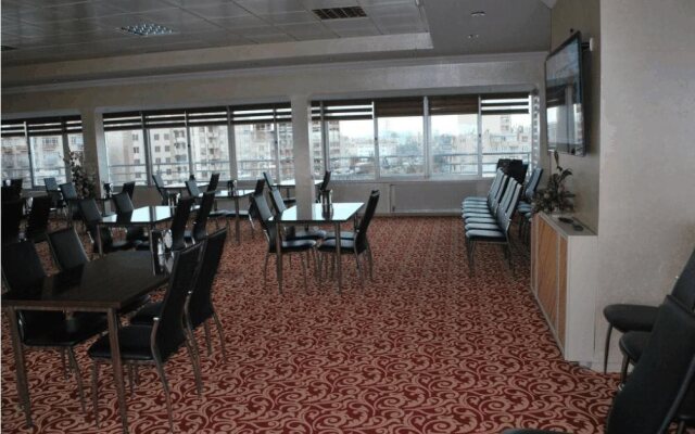 Hotel Grand Iskender