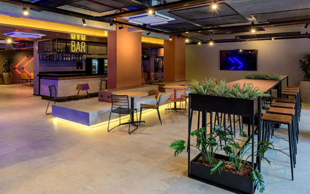 Ibis Budget Balneario Camboriu