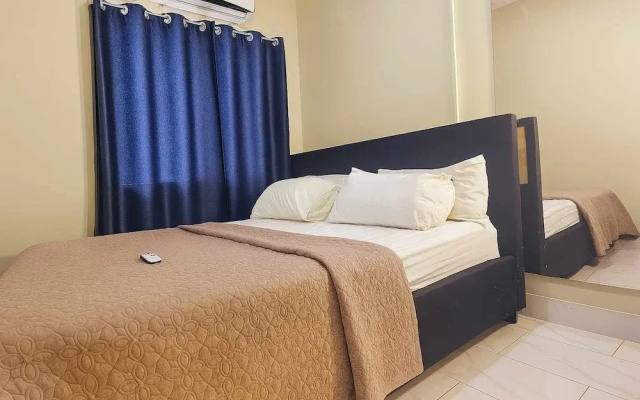 Sigatoka Lodge