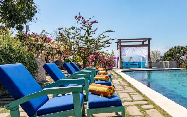 Agung View Villa Nusa Penida