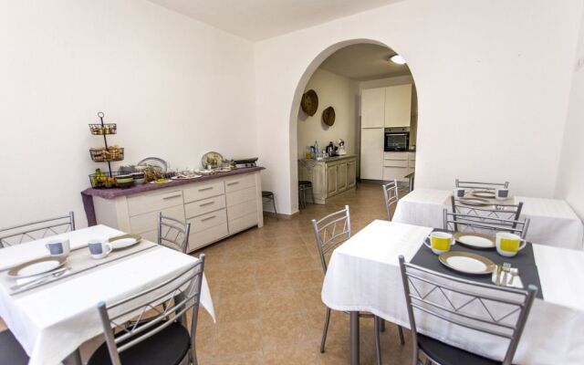 B&B Borgo San Pietro