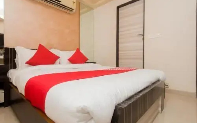 Oyo 15719 Hotel Banjara