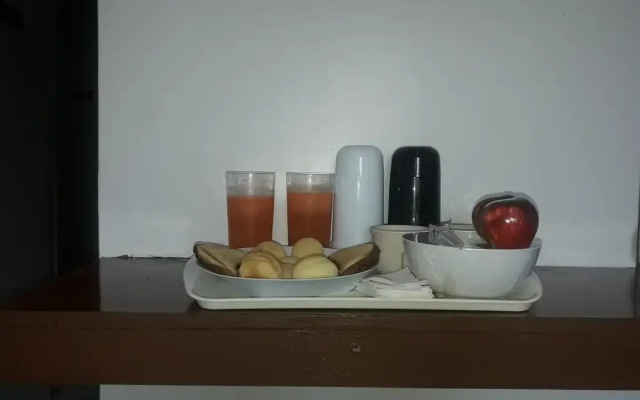 OYO Danmar Hotel