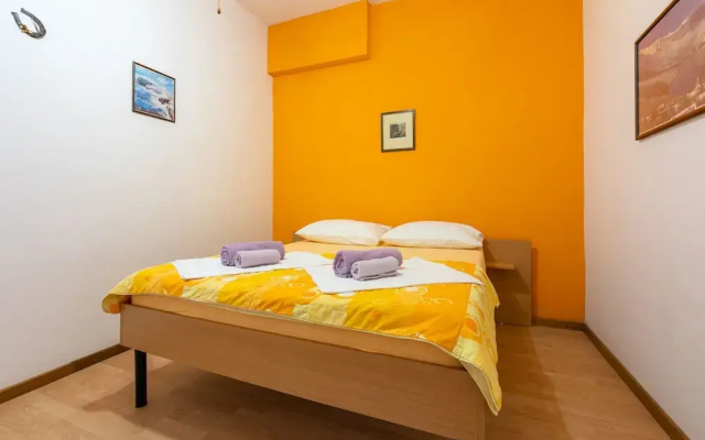 Apartment Luksi