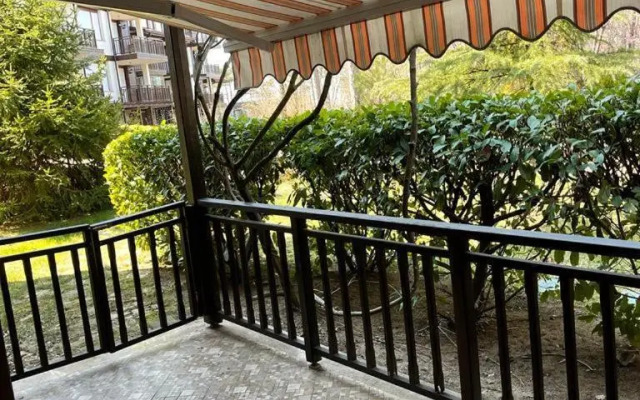 Santa Marina Holliday village 2 bedroom