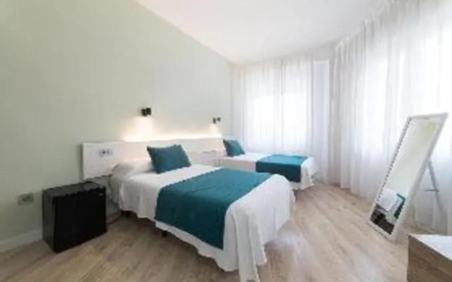 Hotel Goya
