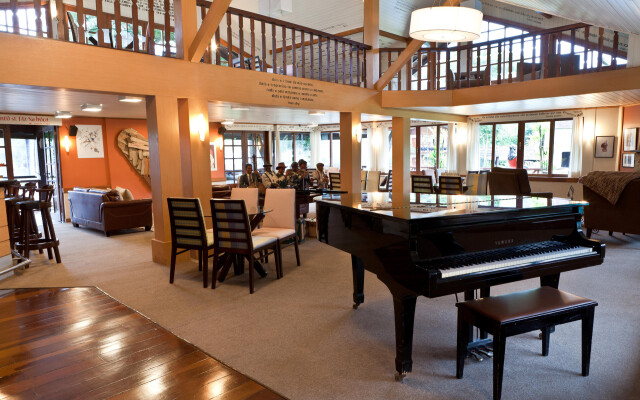 Hotel Village Le Canton