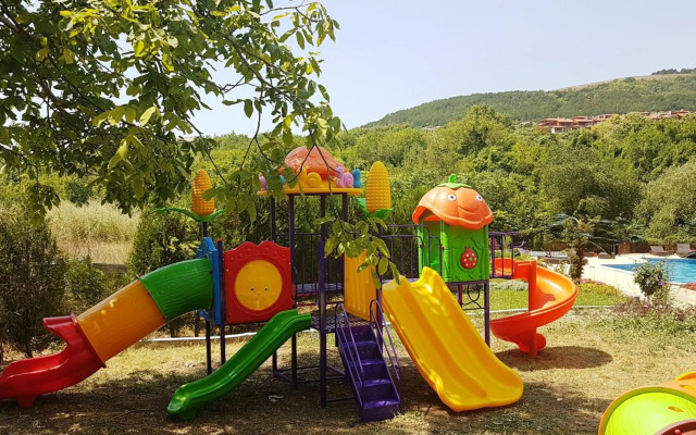 Elit Palace Hotel & Spa