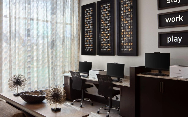 TownePlace Suites Boston Logan Airport/Chelsea
