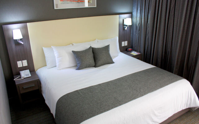 Hotel Casa Inn Galerias