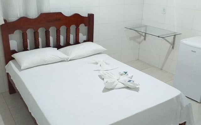Hotel Vila Rica