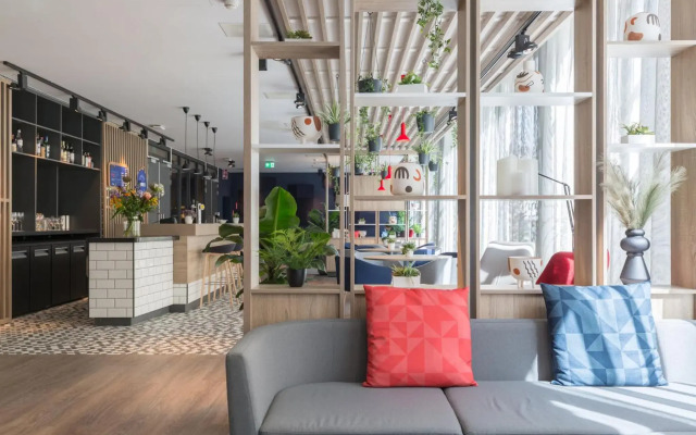 Holiday Inn Express Brussels - Grand-Place by IHG